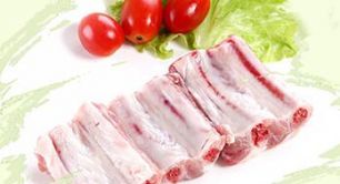 如何辨別是不是注水豬肉？